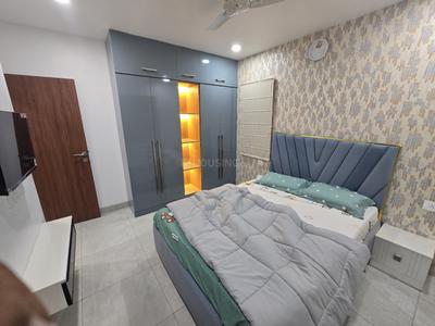 Bedroom Image of 2800 Sq.ft 4 BHK Villa for sale in Rameshwaram Banda Sangareddy for Rs. 16000000