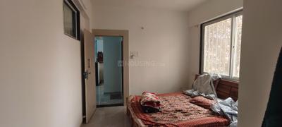 Bedroom Image of 1015 Sq.ft 2 BHK Apartment / Flat for sale in Nashik Road Nashik for Rs. 4200000