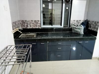 Kitchen Image of WORKWISE  in Malad West, Mumbai