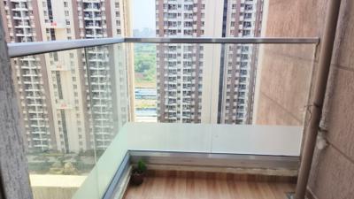 Image of 650 Sq.ft 1 BHK Apartment / Flat for rent in VTP Belair, Mahalunge, Pune for Rs. 22000