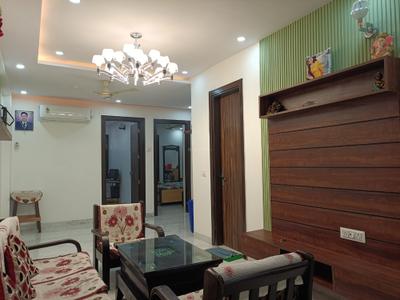 3 BHK Flat