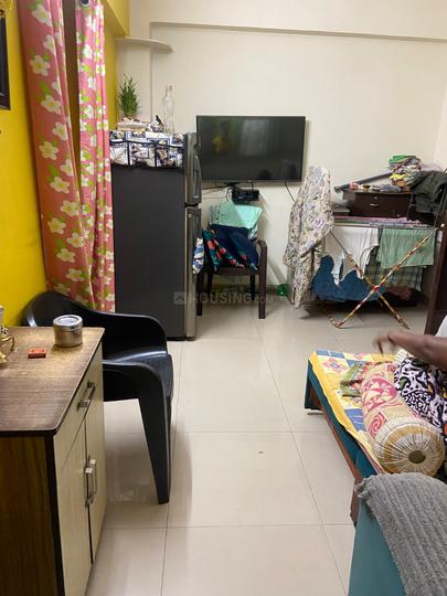 Sector 4 vashi Main Image 1