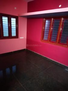 Kitchen Image of 1000 Sq.ft 3 BHK Independent House for rent in Thiruporur Chennai for Rs. 17500
