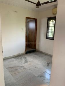 Hall Image of 1500 Sq.ft 3 BHK Apartment / Flat for rent in Khairatabad Hyderabad for Rs. 40000
