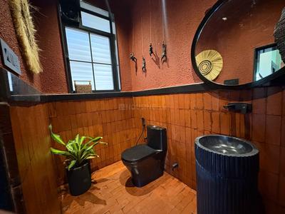 Bathroom Image of 3000 Sq.ft 3 BHK Villa for sale in Porvorim Goa for Rs. 45000000