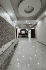 Image of 1010 Sq.ft 3 BHK Independent House for sale in Vrindavan Garden, Duhai, Ghaziabad for Rs. 5500000