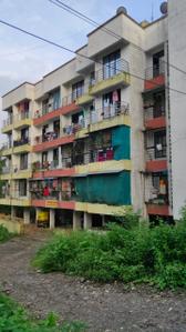 Image of 800 Sq.ft 1 BHK Apartment / Flat for sale in Pen, Raigad for Rs. 2400000