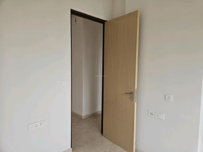Bedroom Image of 1113 Sq.ft 3 BHK Apartment / Flat for sale in Adani Ten BKC, Bandra East Mumbai for Rs. 65700000
