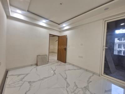Bedroom Image of 1427 Sq.ft 3 BHK Apartment / Flat for sale in Jagatpura Jaipur for Rs. 7700000