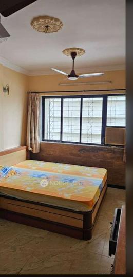 Leena apartment Bedroom One 1