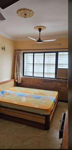 Leena apartment Bedroom One 1