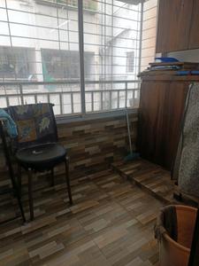 Kitchen Image of 790 Sq.ft 1 BHK Apartment / Flat for sale in Shriram Sai Shanti Park, Lohegaon Pune for Rs. 5200000