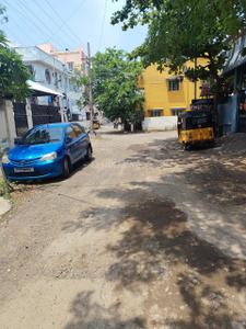 Image of 800 Sq.ft 2 BHK Apartment / Flat for sale in Vadapalani, Chennai for Rs. 6500000