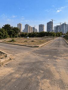 Image of 60 Sq.ft Residential Plot / Land for sale in Sector 150, Noida for Rs. 1680000