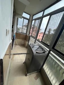 Balcony Image of 2400 Sq.ft 3 BHK Apartment / Flat for sale in Lalpur Ranchi for Rs. 14500000