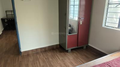Bedroom Image of 560 Sq.ft 1 BHK Apartment / Flat for rent in Kothrud Pune for Rs. 21000