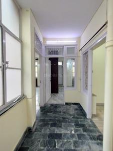 Image of 1400 Sq.ft 3 BHK Independent House for rent in South Extension II, New Delhi for Rs. 45000