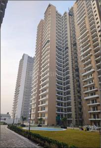 Image of 1375 Sq.ft 3 BHK Apartment / Flat for sale in Amrapali Crystal Homes Phase 1, Sector 76, Noida for Rs. 19000000