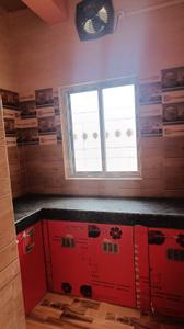 Kitchen Image of 900 Sq.ft 2 BHK Apartment / Flat for rent in Tarapur Silchar for Rs. 9000