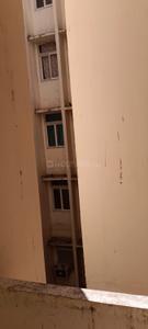 Balcony Image of 900 Sq.ft 2 BHK Apartment / Flat for sale in ADA Mausam Vihar Housing Scheme, Kalindipuram Allahabad for Rs. 4900000