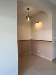 Hall Image of 3850 Sq.ft 4 BHK Villa for rent in Adarsh Sanctuary, Kodathi Bengaluru for Rs. 140000