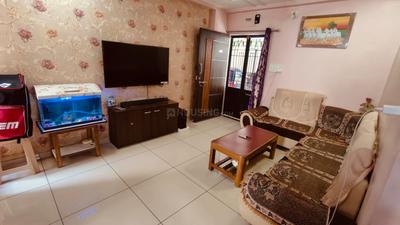 Hall Image of 1000 Sq.ft 2 BHK Apartment / Flat for sale in Sevasi Vadodara for Rs. 2800000