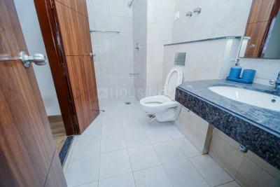 Image of 1790 Sq.ft 3 BHK Apartment / Flat for sale in Godrej Icon, Sector 88A, Gurgaon for Rs. 21400000