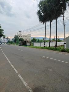 Image of 1750 Sq.ft Residential Plot / Land for sale in Alanganallur, Madurai for Rs. 1800000
