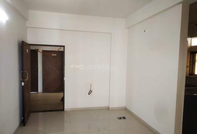 Hall Image of 740 Sq.ft 2 BHK Apartment / Flat for sale in Shyamal Park, Bhayli Vadodara for Rs. 2680000