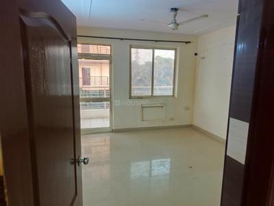 Bedroom Image of 2100 Sq.ft 3 BHK Apartment / Flat for rent in Manesar Gurgaon for Rs. 30000
