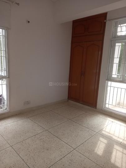 Shiv shakti apartment Bedroom 1