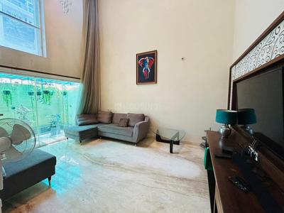Hall Image of 2600 Sq.ft 4 BHK Independent House for rent in Buttepatil Angelle Hills Version T, Bavdhan Pune for Rs. 110000