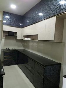 Kitchen Image of 800 Sq.ft 2 BHK Independent House for sale in Rajankuppam Chennai for Rs. 4000000