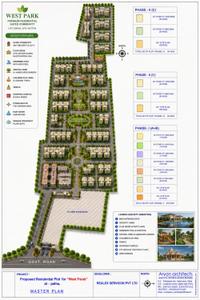 Image of 1200 Sq.ft Residential Plot / Land for sale in Bihta, Patna for Rs. 1800000