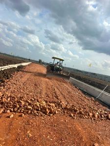 Image of 1200 Sq.ft Residential Plot / Land for sale in B. Thandrapadu, Kurnool for Rs. 1720000