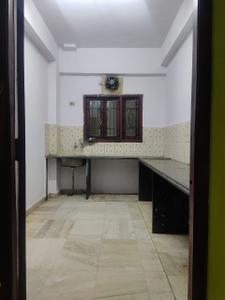 Kitchen Image of 1020 Sq.ft 2 BHK Apartment / Flat for sale in Zonah Star Appartment , Moosarambagh Hyderabad for Rs. 6000000
