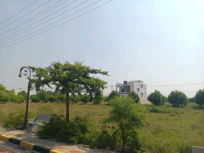 Image of 167 Sq.ft Residential Plot / Land for sale in Kompally, Hyderabad for Rs. 9500004