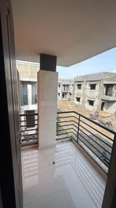 Balcony Image of 1100 Sq.ft 2 BHK Independent House for sale in Valia Ankleshwar for Rs. 3000000