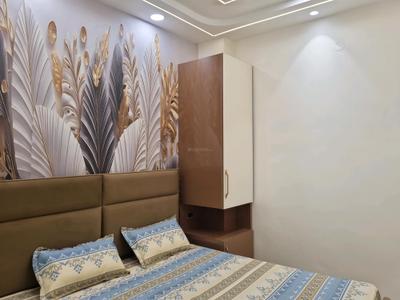 Bedroom Image of 900 Sq.ft 3 BHK Apartment / Flat for sale in Razapur Khurd New Delhi for Rs. 6100000