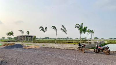 Image of 980 Sq.ft Residential Plot / Land for sale in Sejbahar, Raipur for Rs. 1880000