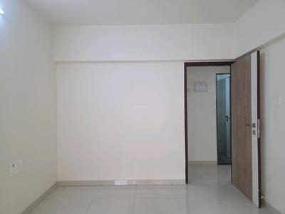 1 BHK Flat