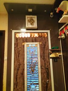 Bedroom Image of 715 Sq.ft 1 BHK Apartment / Flat for sale in Mohan Highlands, Badlapur East Badlapur for Rs. 4000000