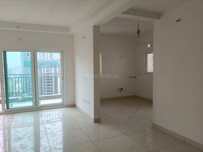 Hall Image of 2900 Sq.ft 4 BHK Apartment / Flat for sale in The Trilight, Gandipet Hyderabad for Rs. 48000000