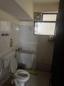 Bathroom Image of 750 Sq.ft 2 BHK Apartment / Flat for sale in Origin Floridaa, Sector 82 Faridabad for Rs. 4300000