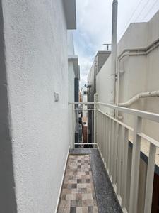 Balcony Image of 1200 Sq.ft 2 BHK Apartment / Flat for rent in Hennur Bengaluru for Rs. 35000