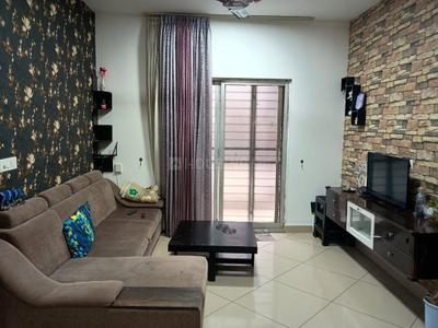 Hall Image of 1335 Sq.ft 2 BHK Apartment / Flat for sale in Somasundarapalya Bengaluru for Rs. 9000000