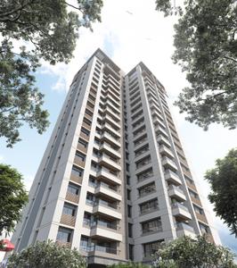 Image of 3773 Sq.ft 4 BHK Apartment / Flat for sale in Pal, Surat for Rs. 22072050