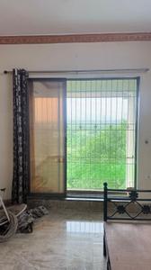 Hall Image of 670 Sq.ft 1 BHK Apartment / Flat for sale in Soman Prathamesh, Titwala Thane for Rs. 2000000