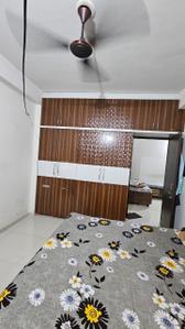 Bedroom Image of 505 Sq.ft 1 BHK Apartment / Flat for sale in Vadsar Vadodara for Rs. 2075000