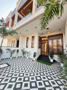 Image of 4000 Sq.ft 4 BHK Independent House for sale in Vaishali Nagar Extension, Jaipur for Rs. 27100000